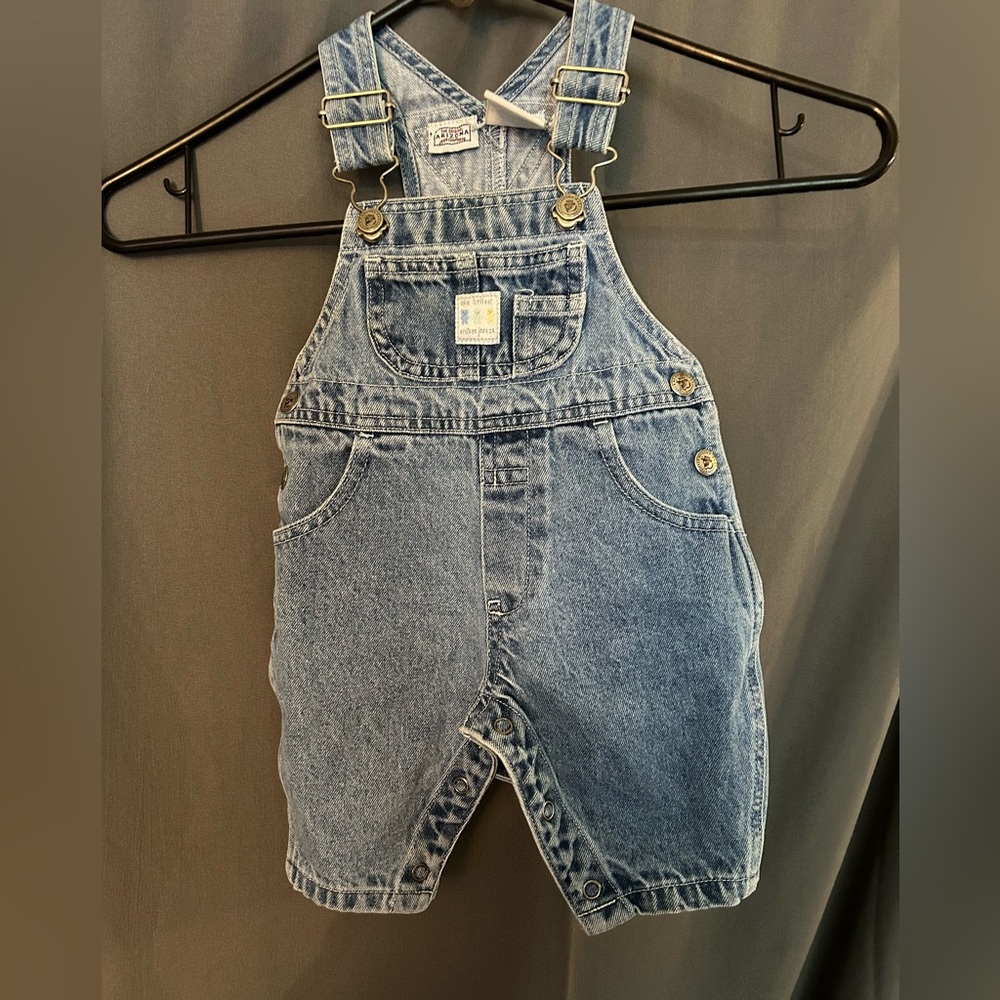 Arizona Jean overalls